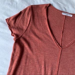 Project Social T “Wearever Tee”